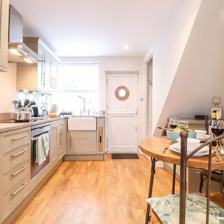51 Tern Cottage, Алдебург Екстериор снимка