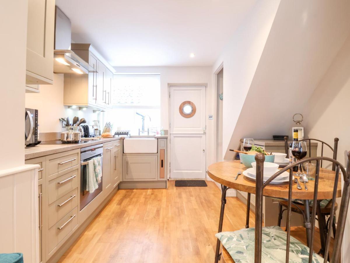 51 Tern Cottage, Алдебург Екстериор снимка