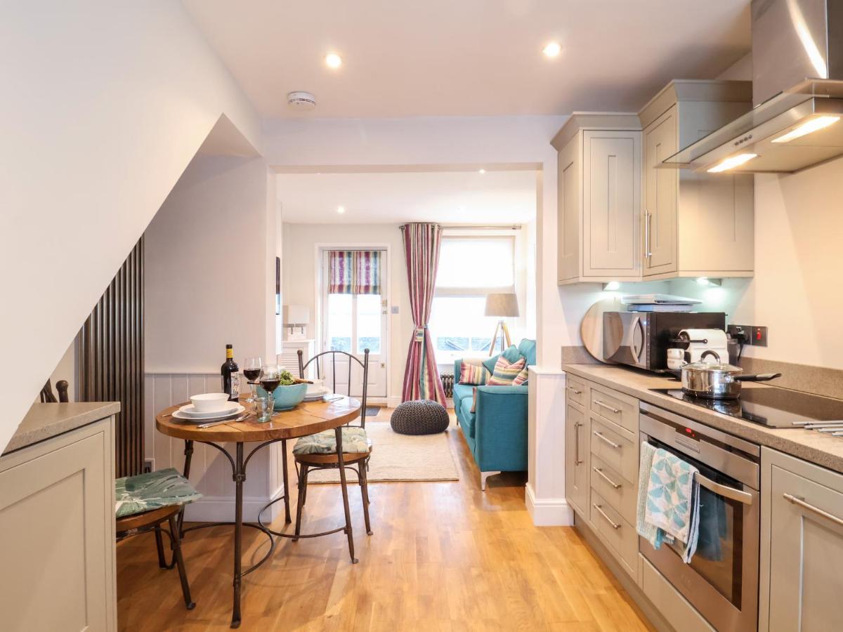 51 Tern Cottage, Алдебург Екстериор снимка