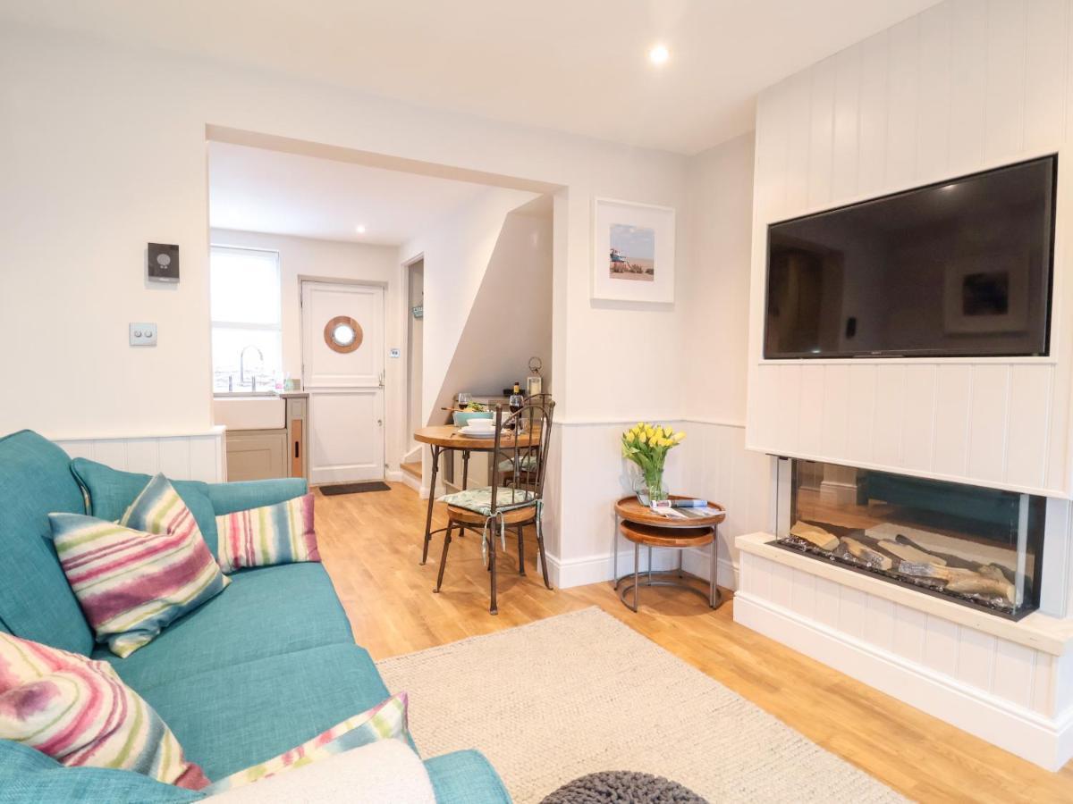 51 Tern Cottage, Алдебург Екстериор снимка