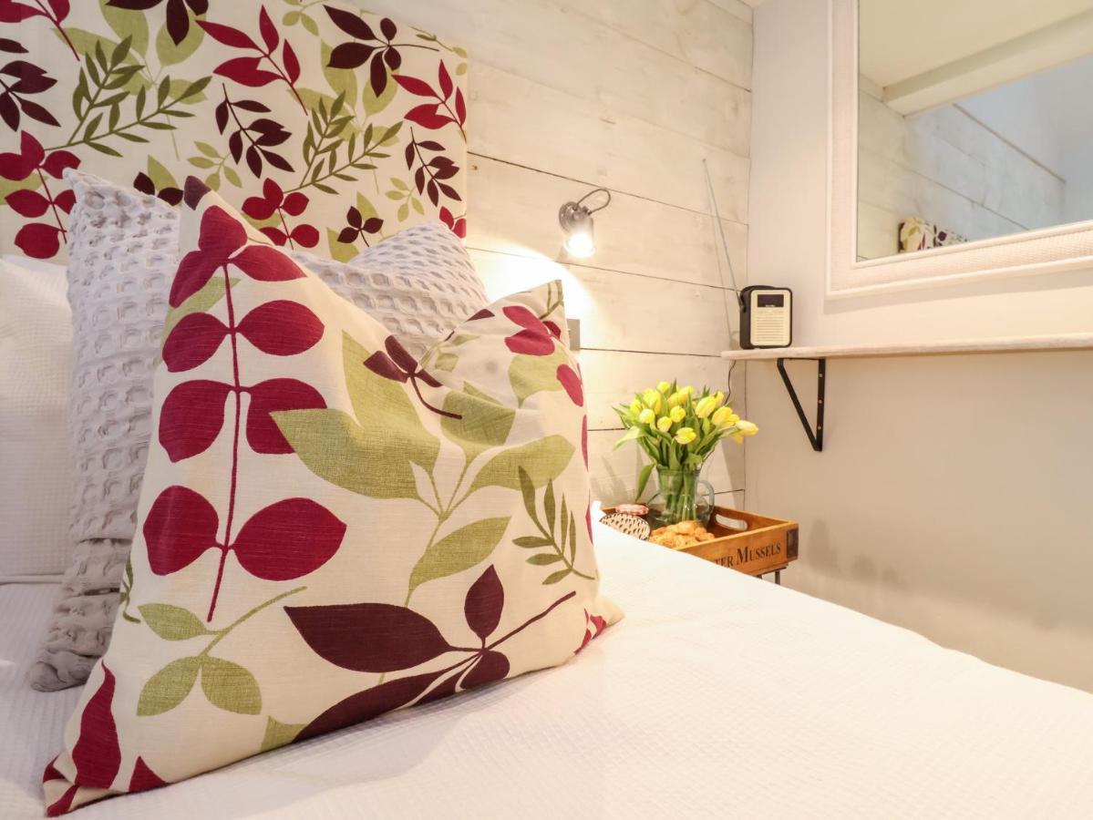 51 Tern Cottage, Алдебург Екстериор снимка