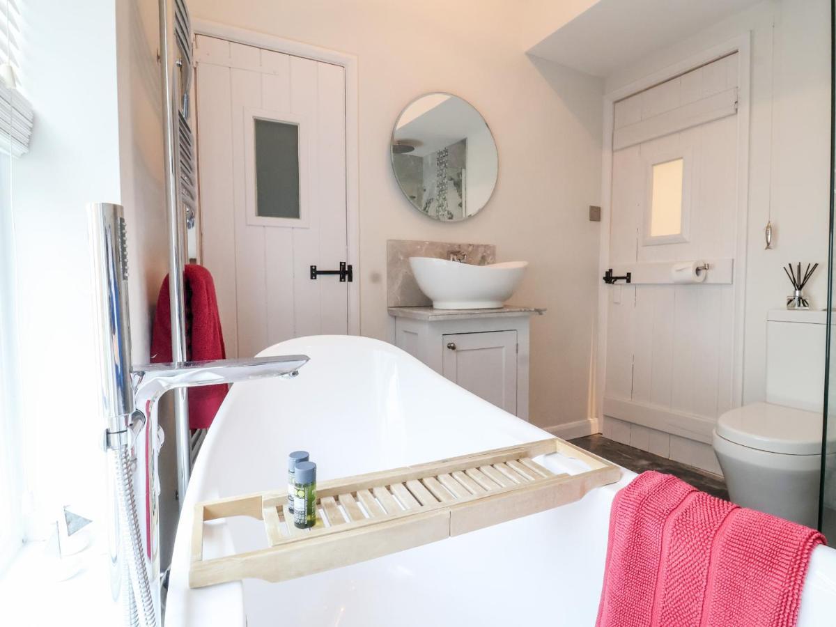 51 Tern Cottage, Алдебург Екстериор снимка