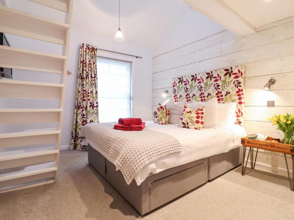 51 Tern Cottage, Алдебург Екстериор снимка