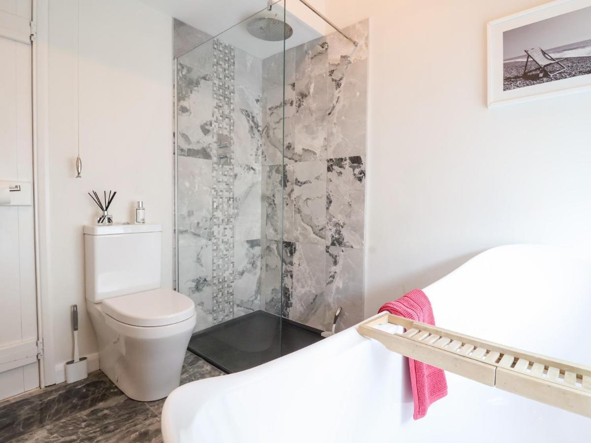 51 Tern Cottage, Алдебург Екстериор снимка